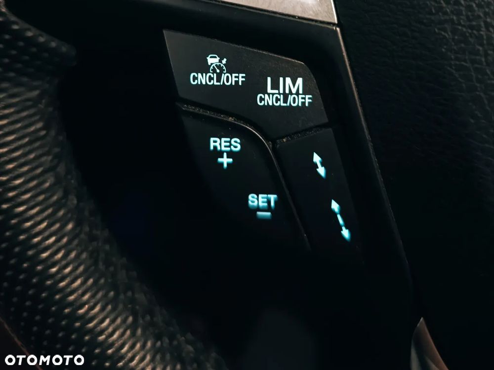 Ford Mondeo 1.5 EcoBoost Titanium - 14