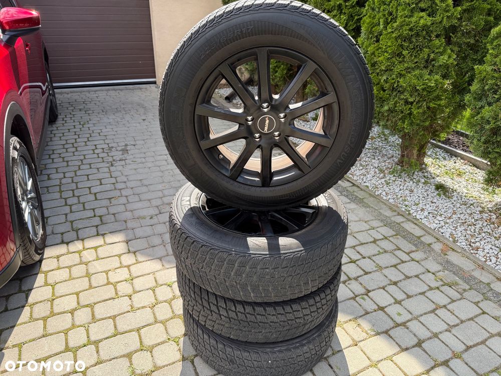 Mazda CX-5 2.0 Skyprestige 2WD - 39