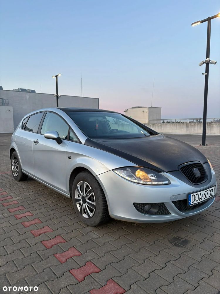 Seat Leon 1.9 TDI Reference - 3