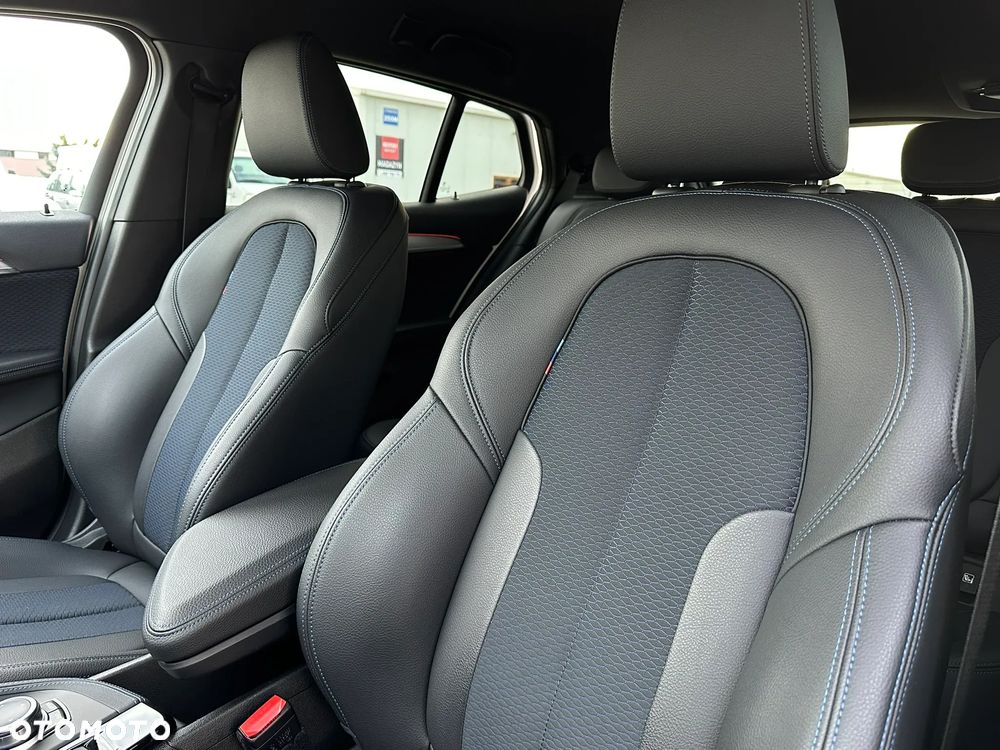 BMW X2 xDrive20d M Sport sport - 22
