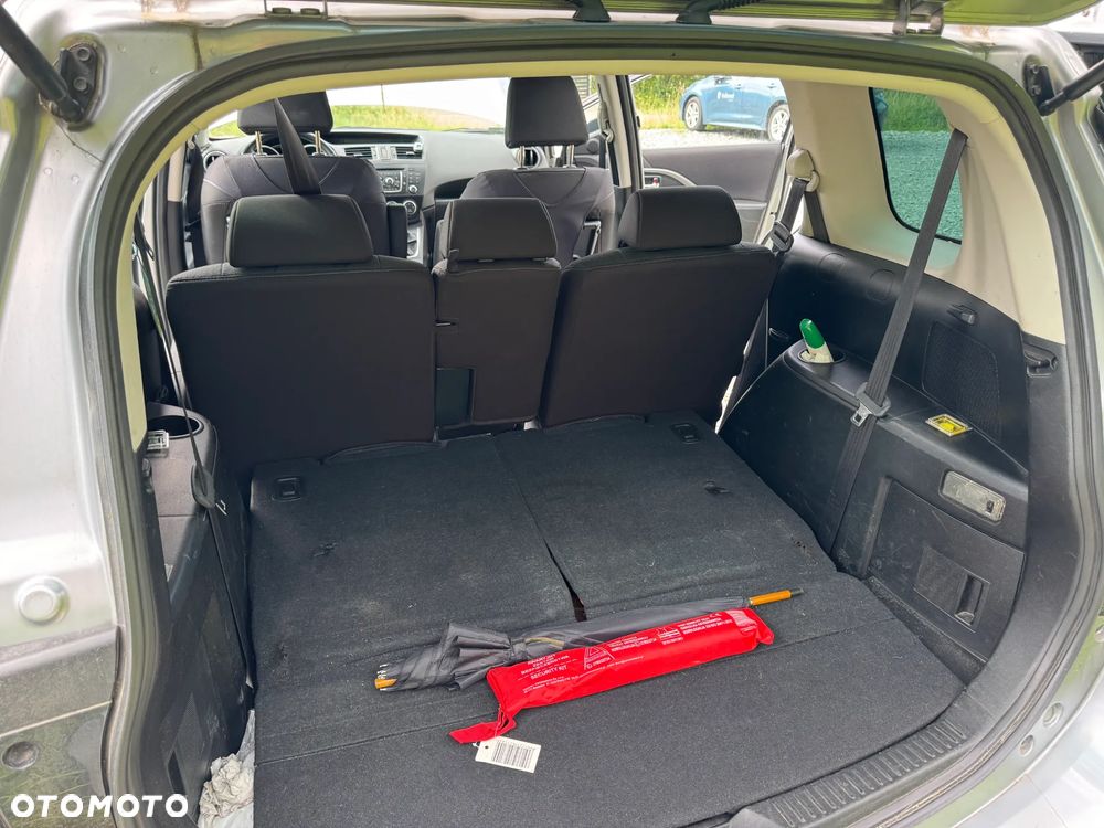 Mazda 5 1.6 CD Exclusive - 11