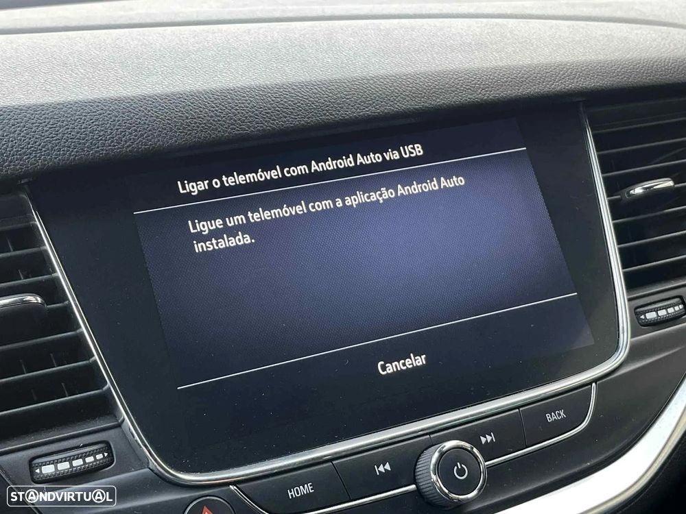 Opel Astra 1.2 T Ultimate S/S - 34