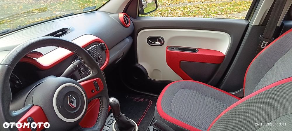 Renault Twingo - 7