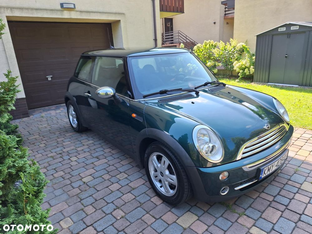 MINI ONE Standard - 1