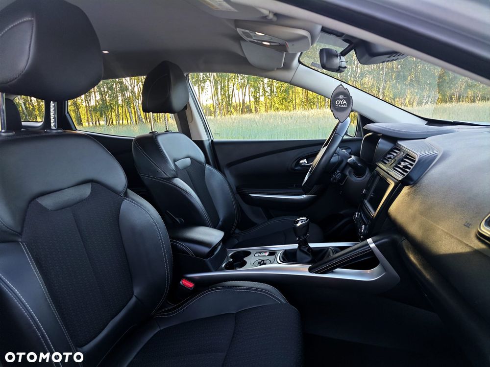 Renault Kadjar 1.5 dCi Energy Business - 16