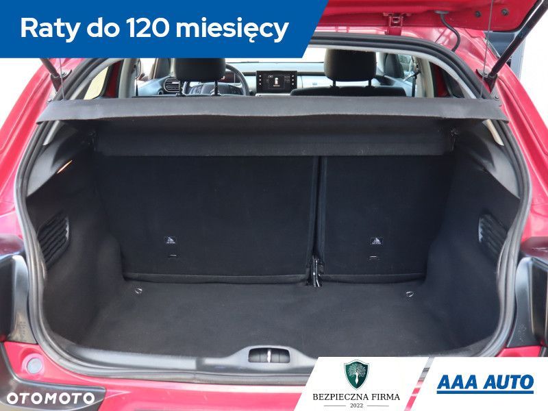 Citroën C4 Cactus - 16