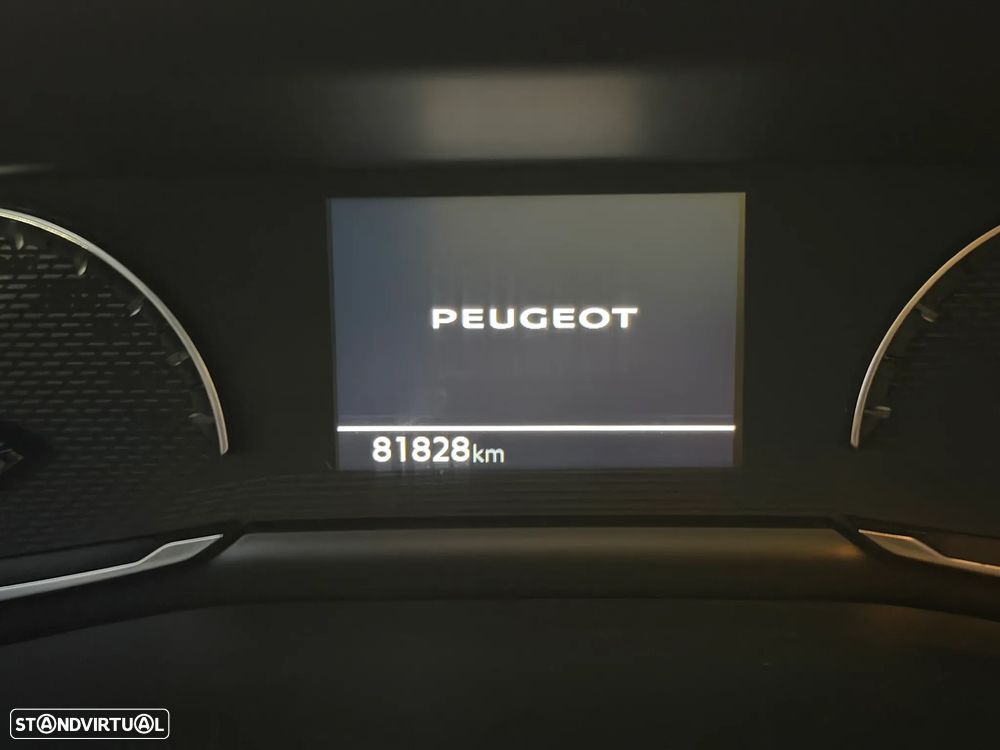 Peugeot 2008 PureTech 130 EAT8 Active Pack - 7