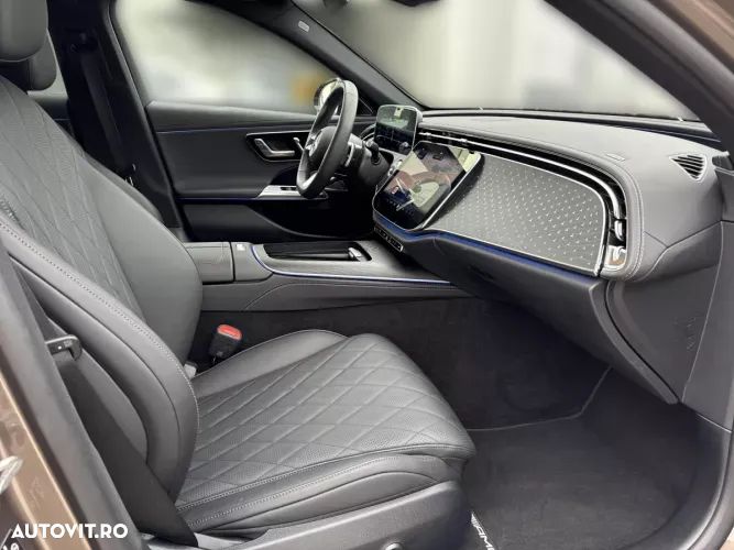 Mercedes-Benz E 220 d MHEV 4MATIC Aut. - 14