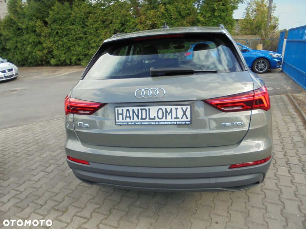Audi Q3 2.0 TDI S tronic - 36
