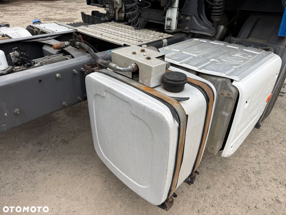 Volvo FH 500 / standart / Hydraulika - 7