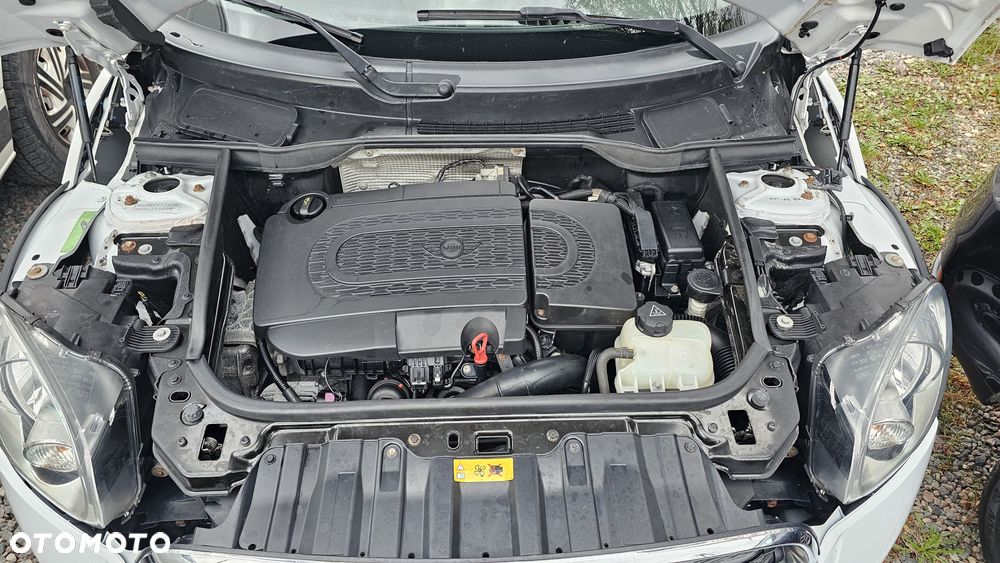 MINI Countryman One D - 19
