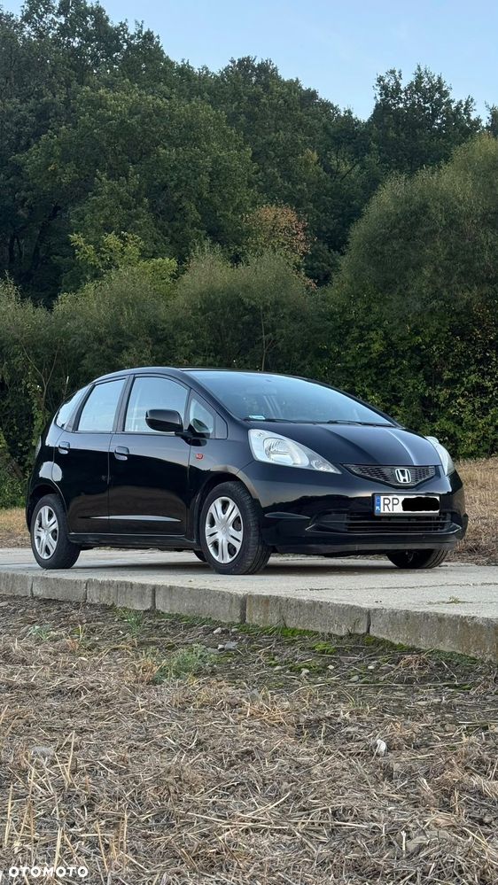 Honda Jazz 1.2 Trend - 1