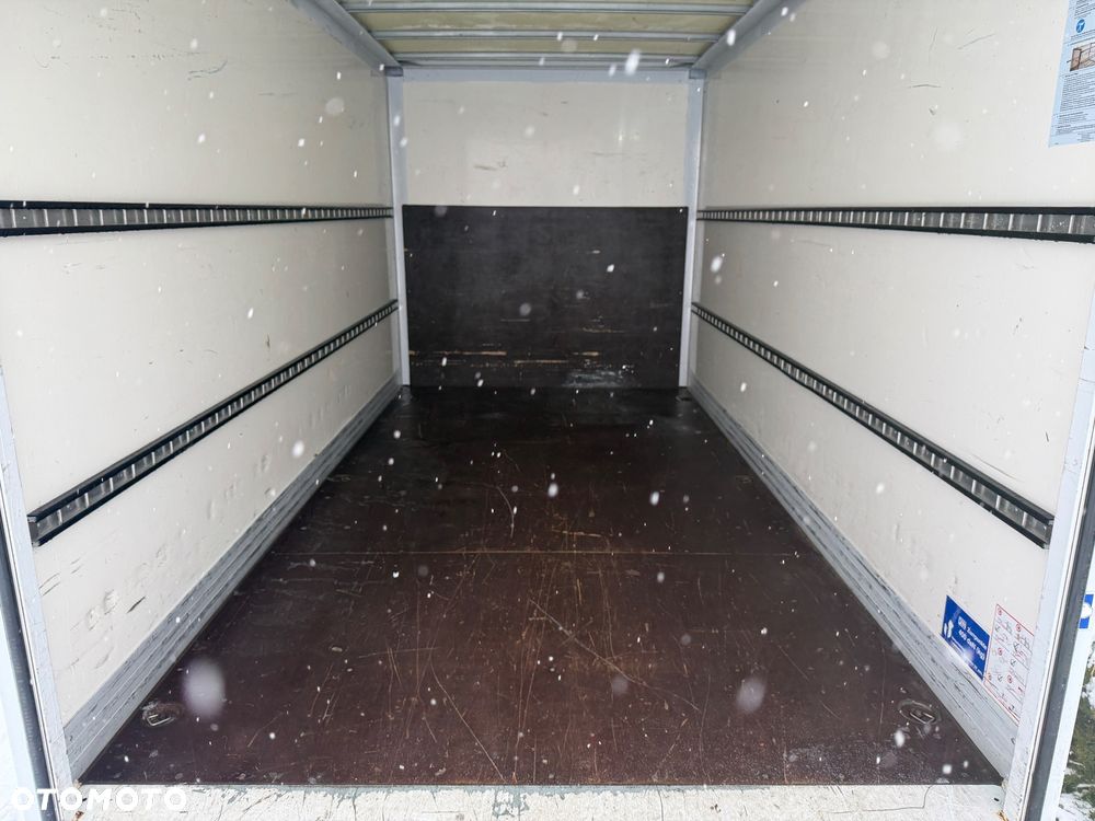 Ford Transit  Mk8 Lift  2.0Tdci 130KM Klima Led Tempomat - 26