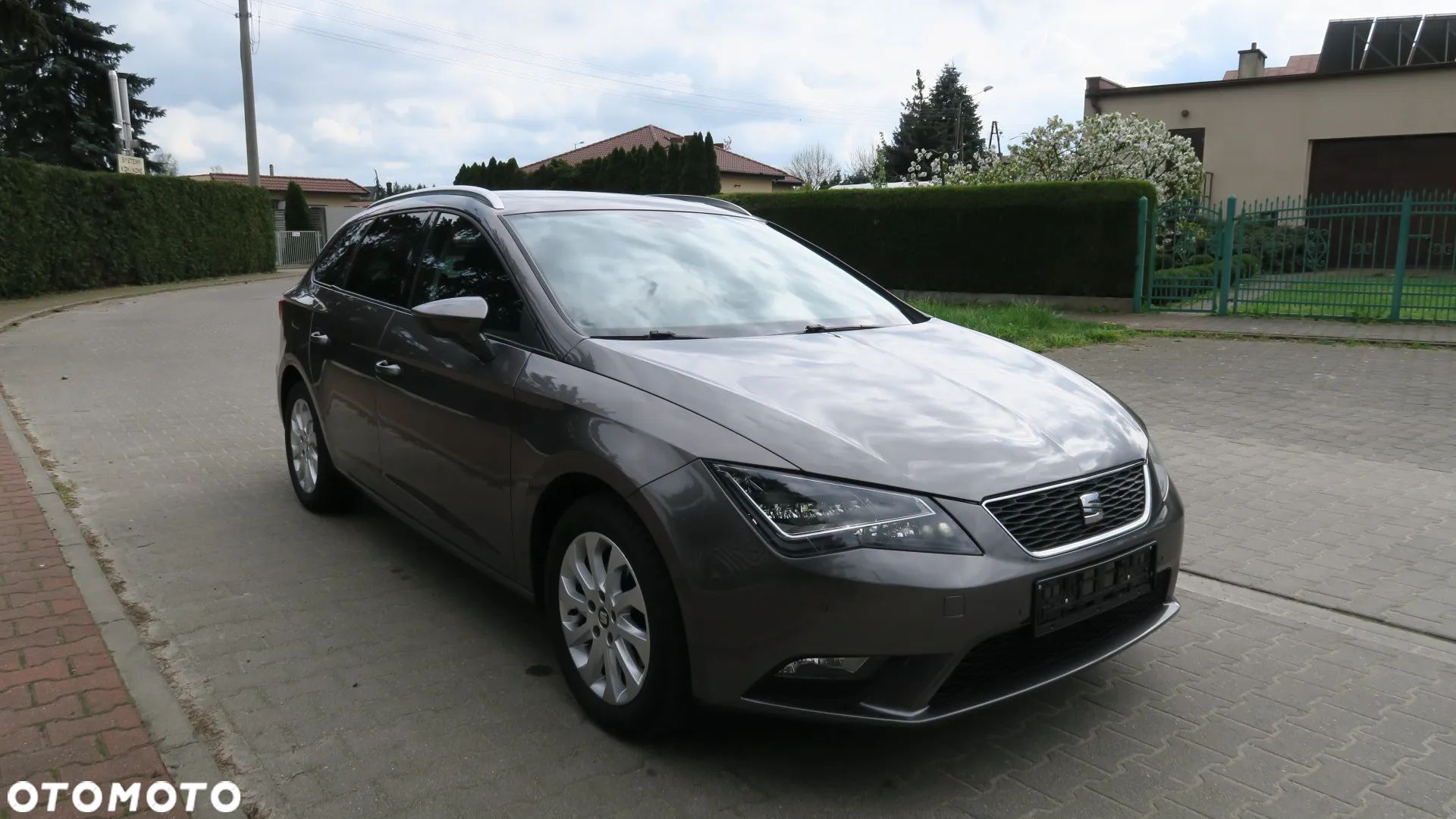 Seat Leon 2.0 TDI DPF Start&Stop DSG XCELLENCE - 1