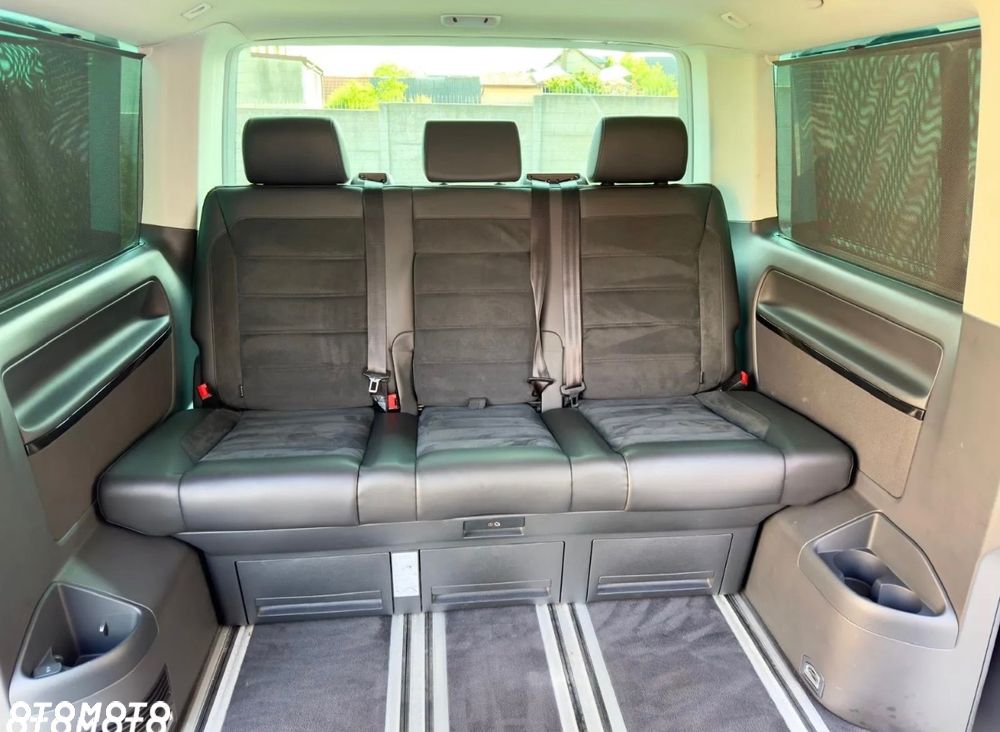 Volkswagen Multivan 2.0 BiTDI L1 Highline 4Motion DSG - 13