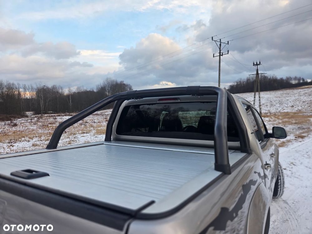 Volkswagen Amarok 2.0 BiTDI Autm - 8