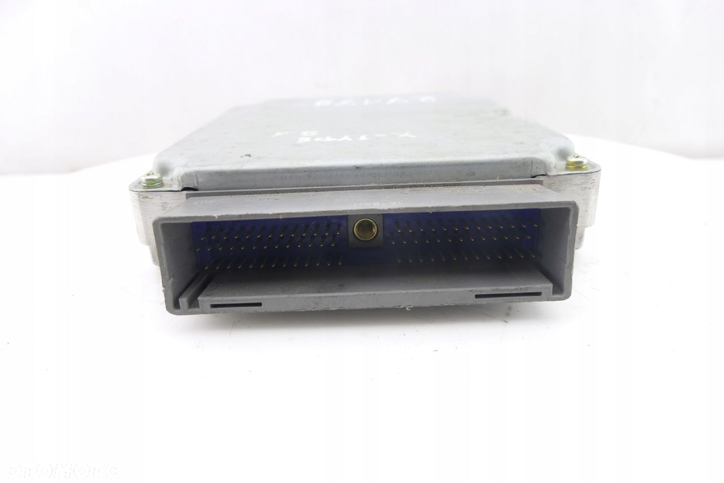Sterownik Silnika JAGUAR X-TYPE 2.1 2X43-10K975-AD - 3