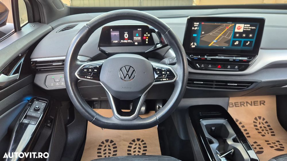 Volkswagen ID.4 Performance Upgrade Pro Life - 17