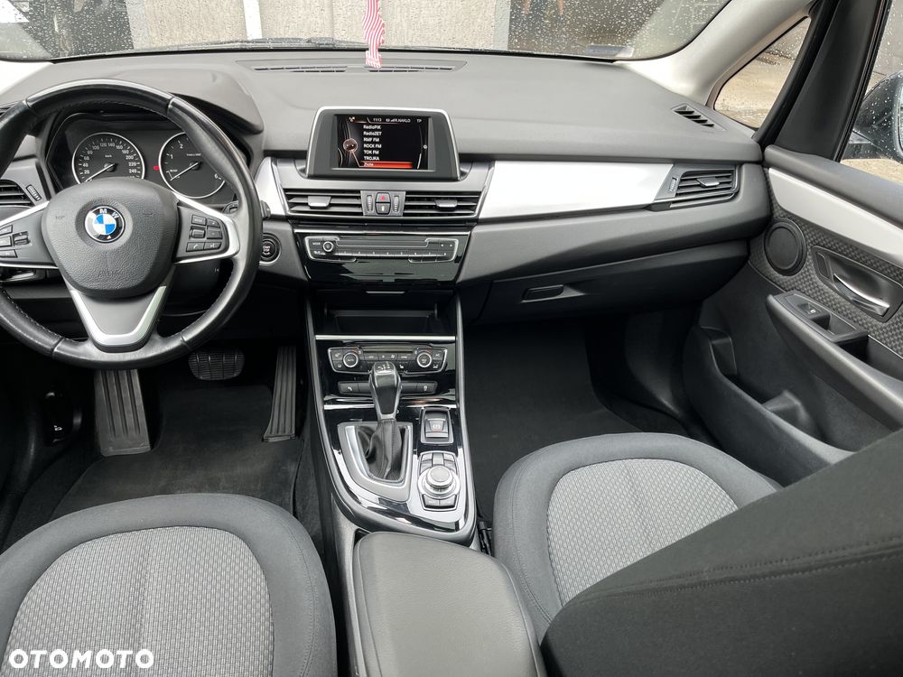 BMW Seria 2 220d Advantage - 17