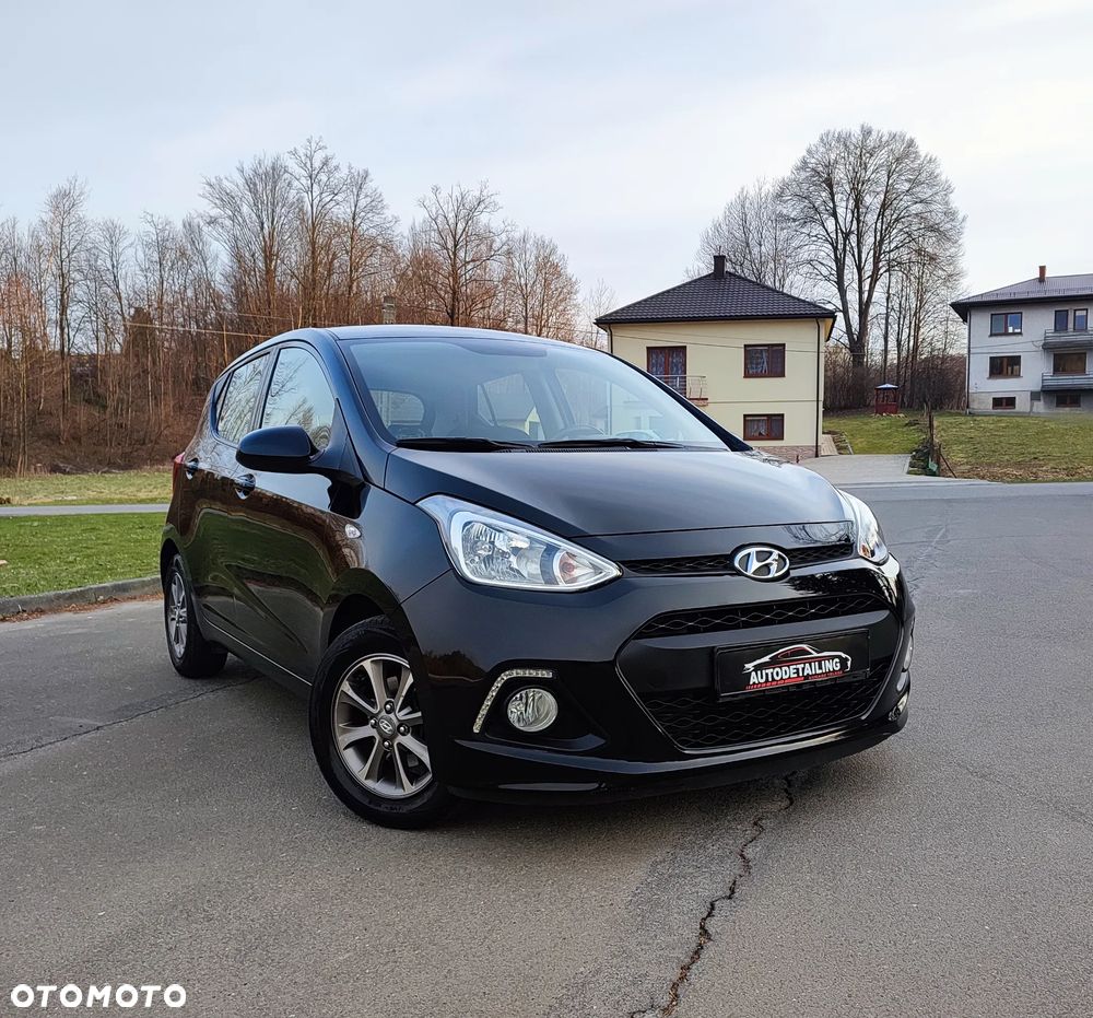 Hyundai i10 - 6