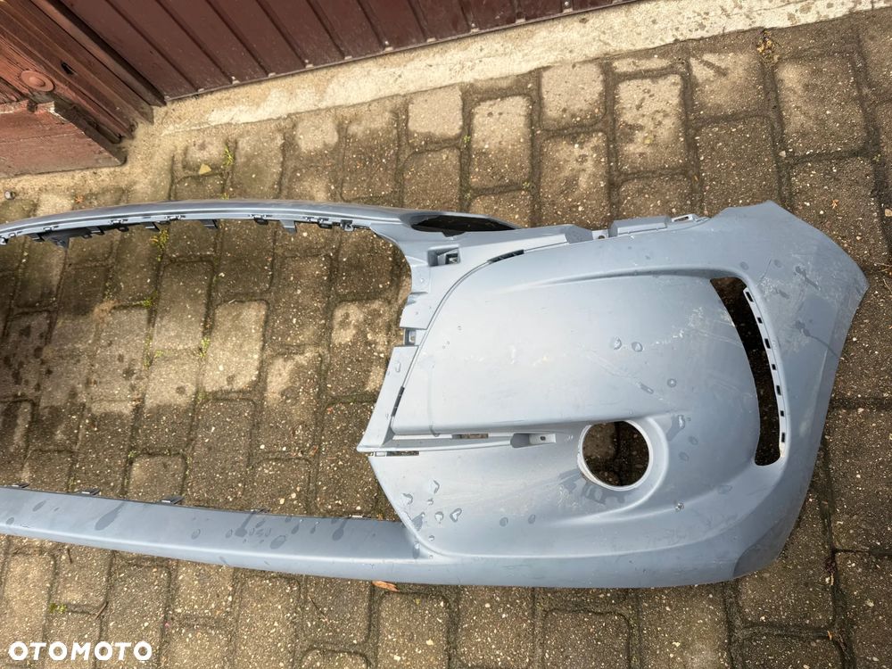 ZDERZAK PRZÓD PRZEDNI CITROEN DS3 LIFT 16-19 rok NOWY ORYGINAŁ - 3