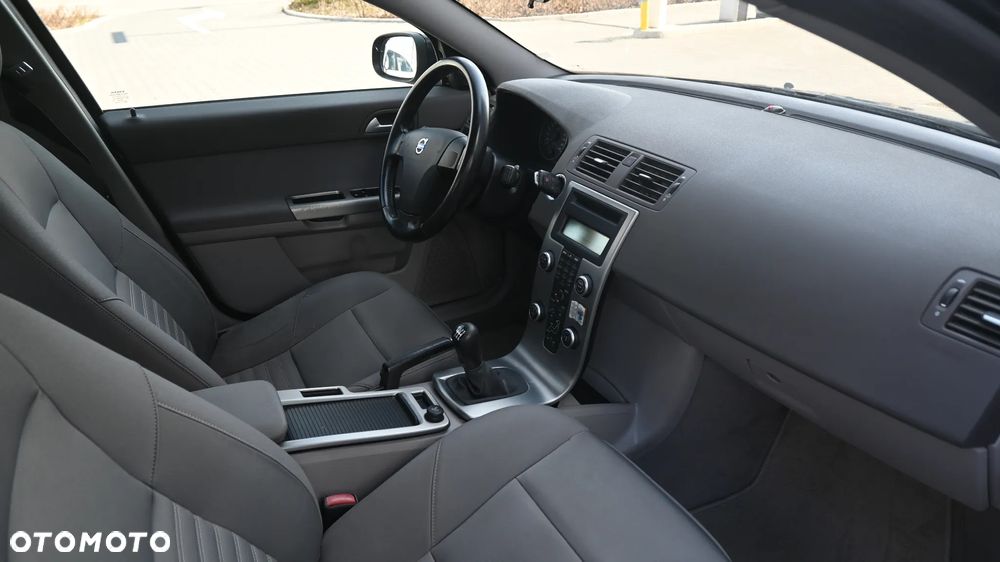 Volvo S40 2.0D Kinetic - 34