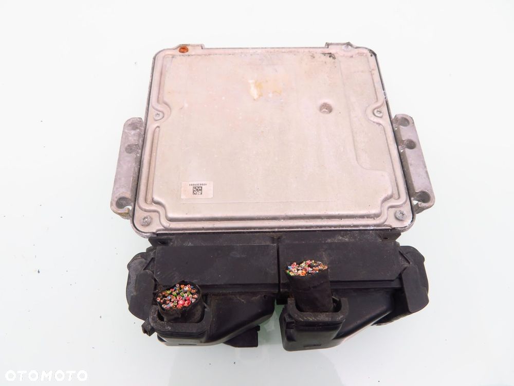 STEROWNIK HYUNDAI i30 II 1.6 CRDi 0281031578 391402ABB0 - 2