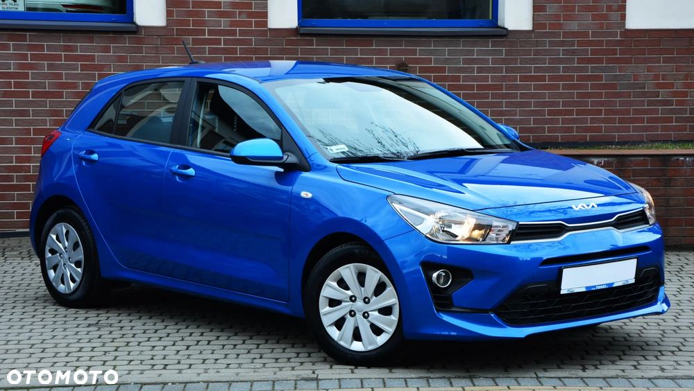 Kia Rio 1.2 M - 15