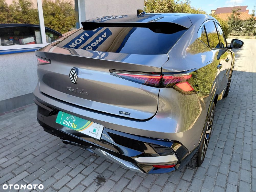 Renault Rafale - 13