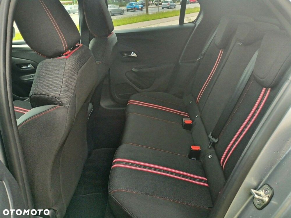 Opel Corsa - 11