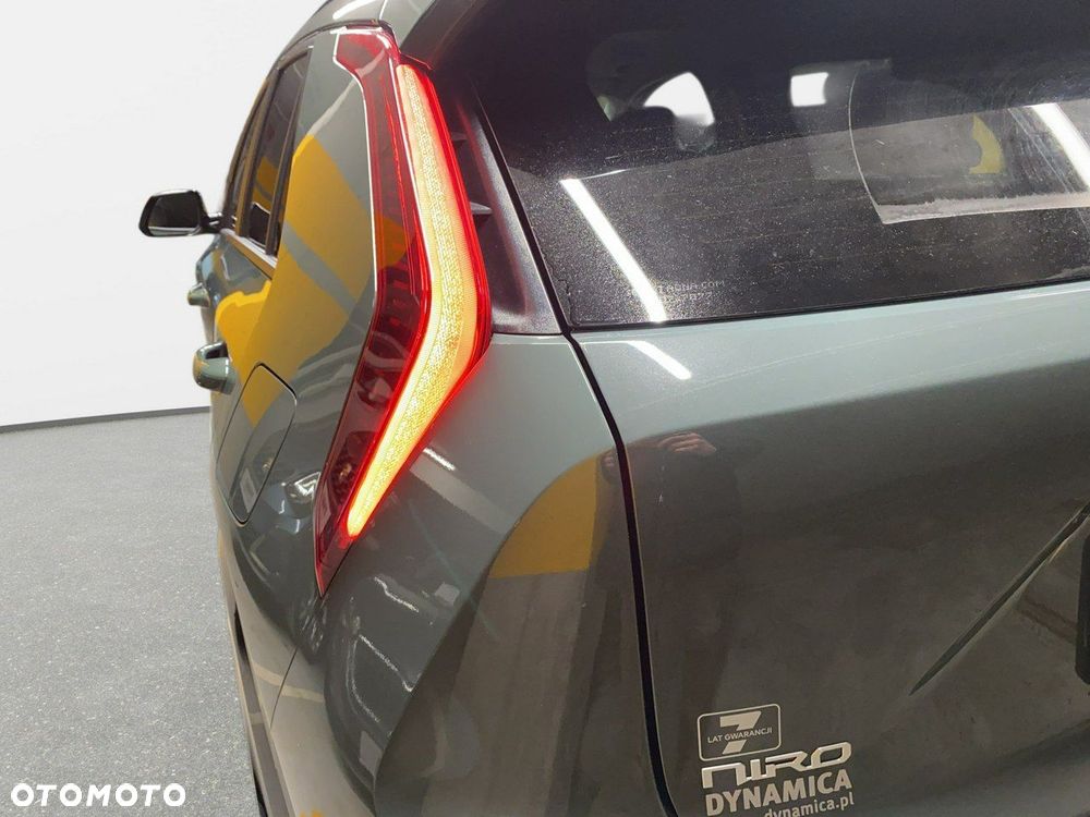Kia Niro - 12