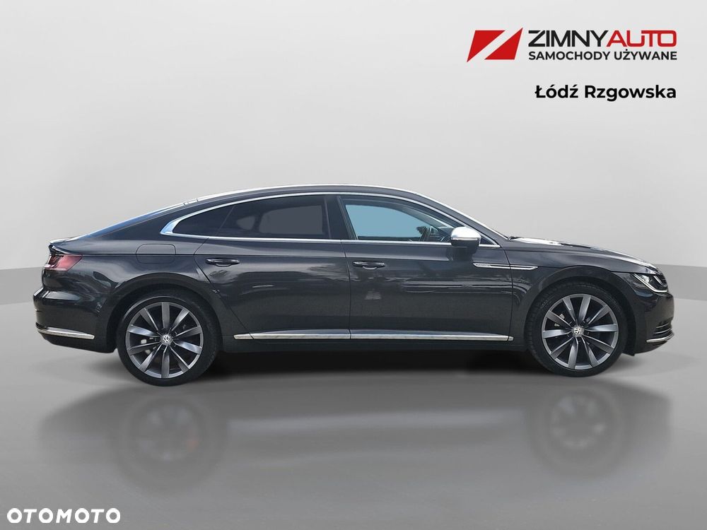 Volkswagen Arteon 2.0 TDI SCR Elegance DSG - 12
