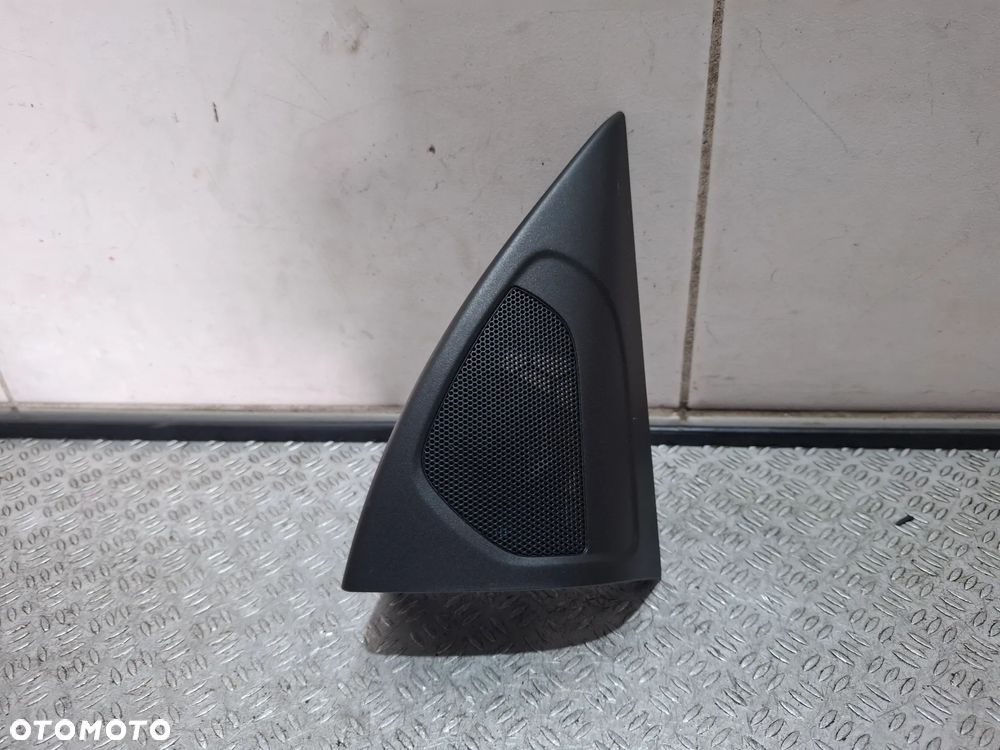 Głośnik zaślepka lusterka wewnętrznego prawy przód  Volvo S60 II 2010 rok nr 30781068 - 1