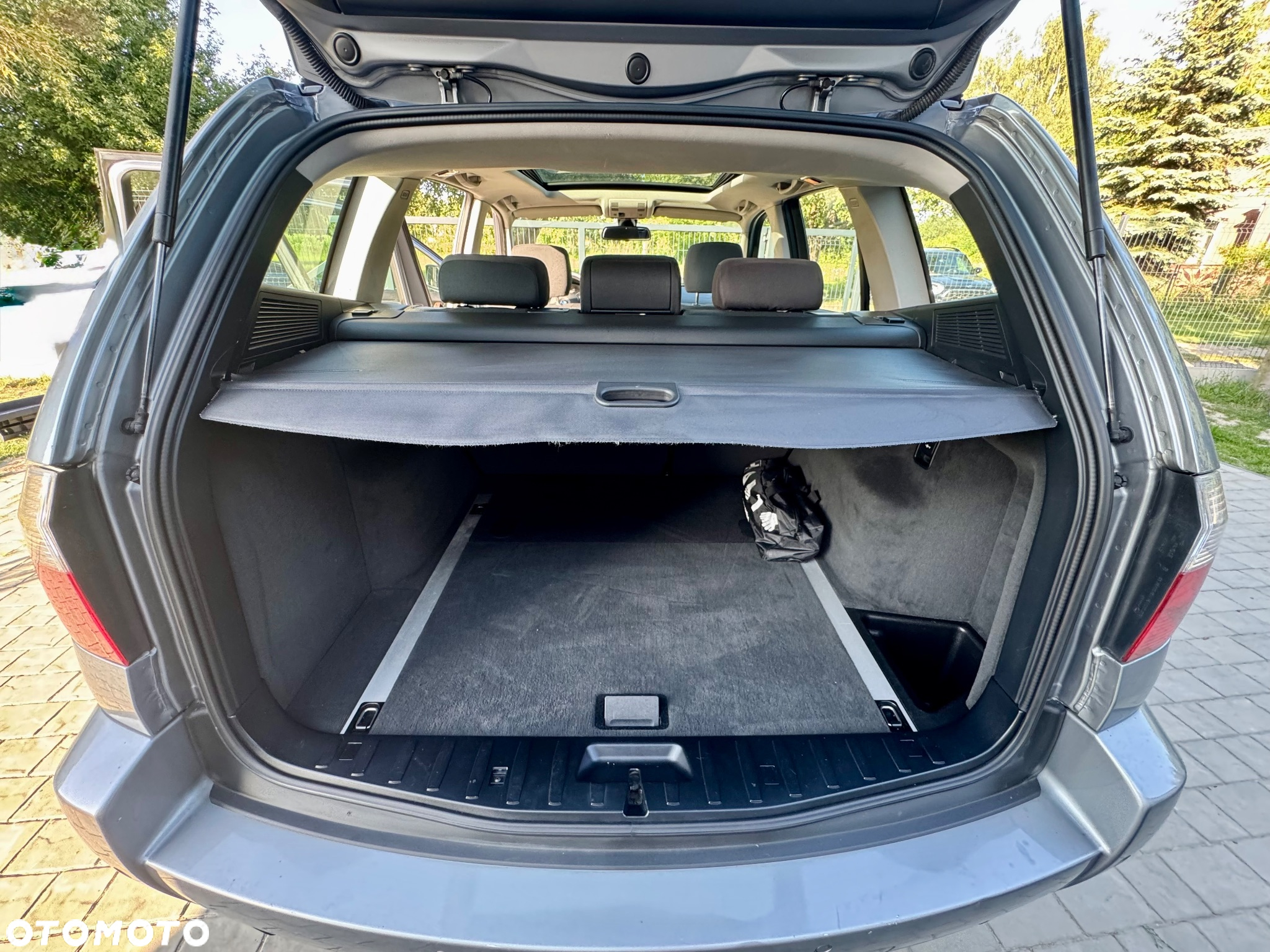 BMW X3 3.0si - 13
