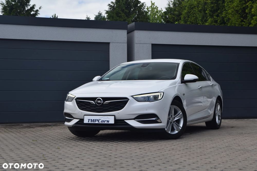 Opel Insignia 1.5 T Elite S&S - 5
