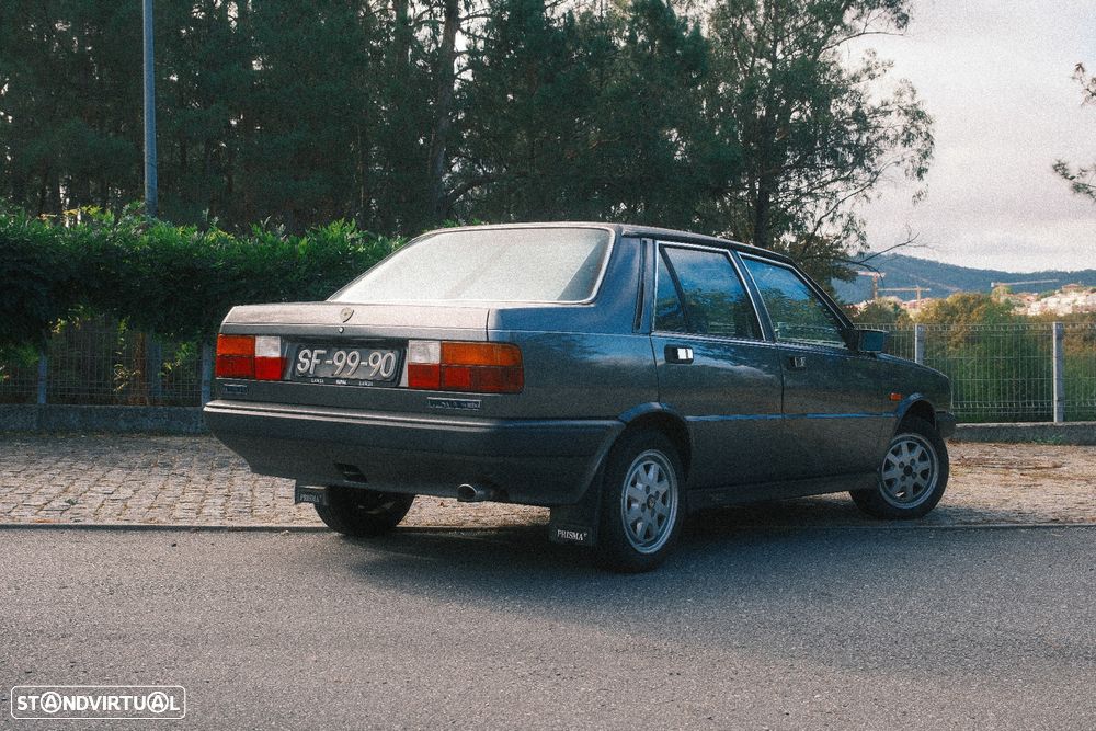 Lancia Prisma 1.6 - 7