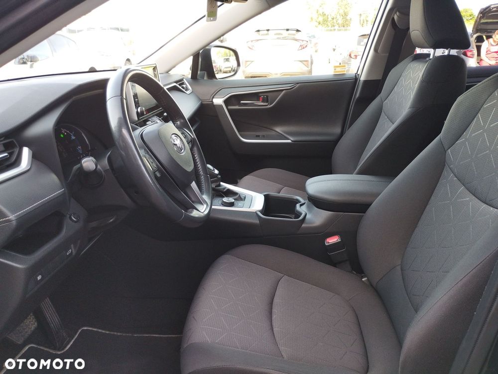 Toyota RAV4 - 14