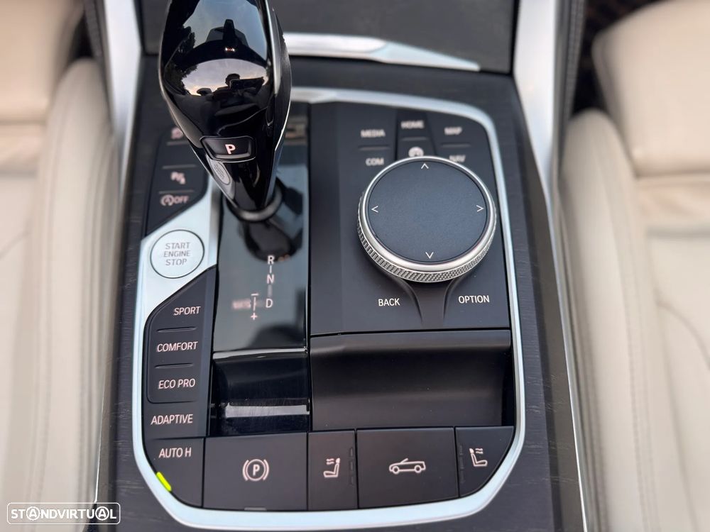 BMW 430 i Pack M Auto - 12