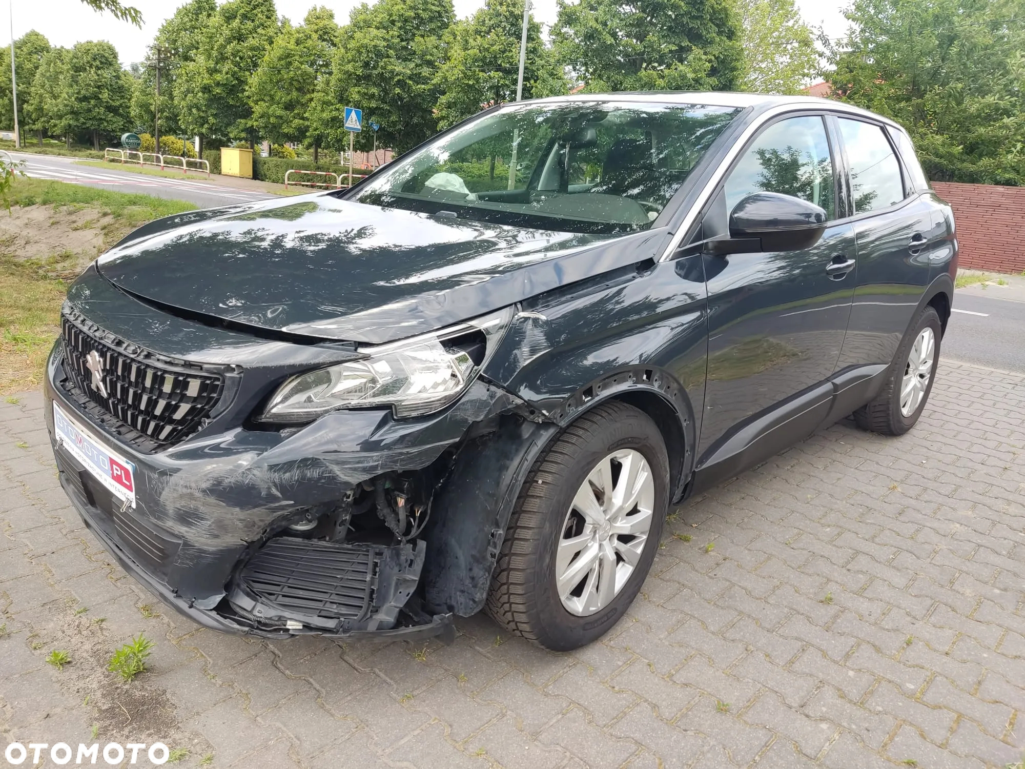 Peugeot 3008 - 6