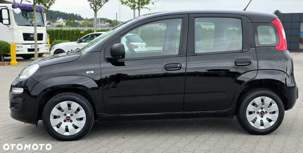 Fiat Panda - 6