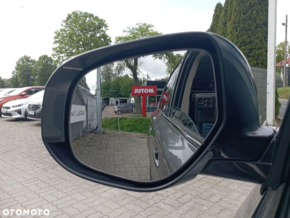 Mitsubishi Outlander Instyle - 20
