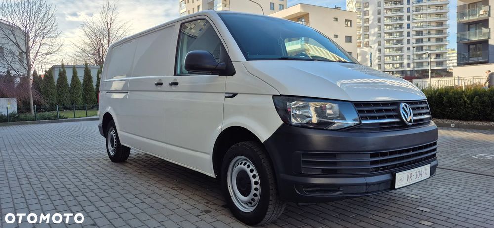 Volkswagen Transporter - 34