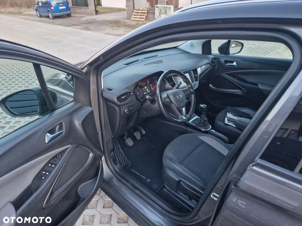 Opel Crossland X 1.5 Start/Stop Limited Edition - 17