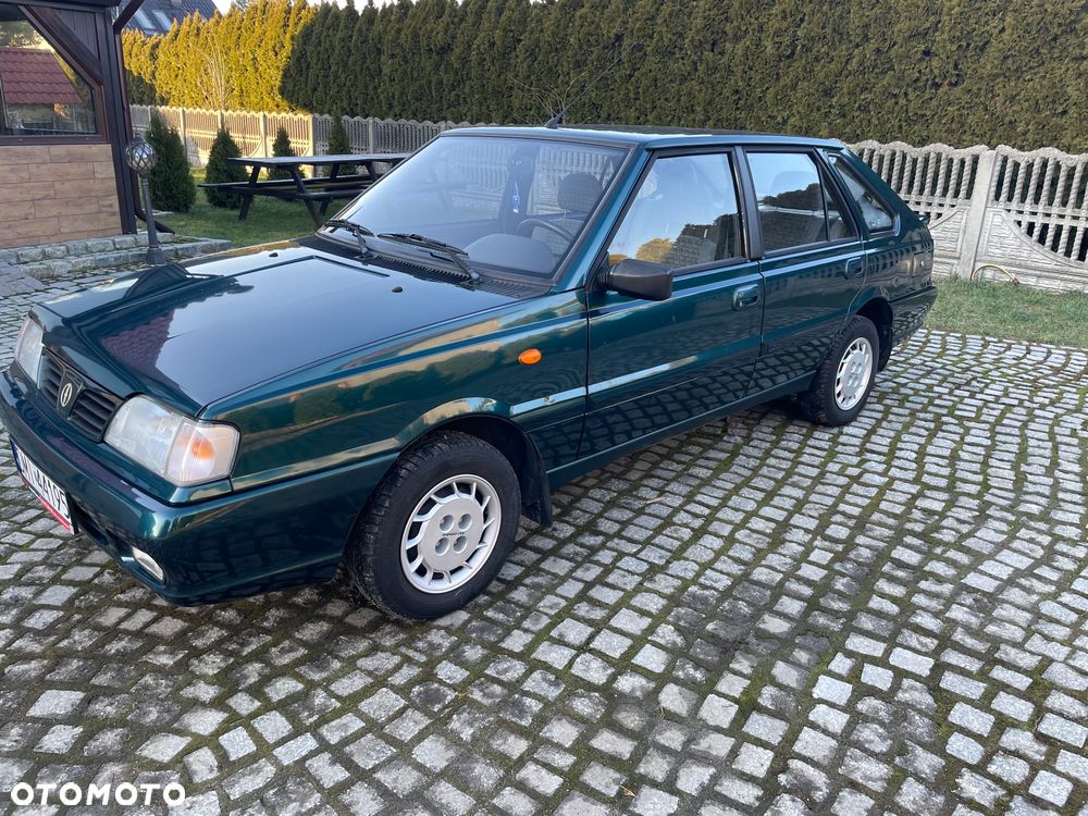 Polonez Caro - 3