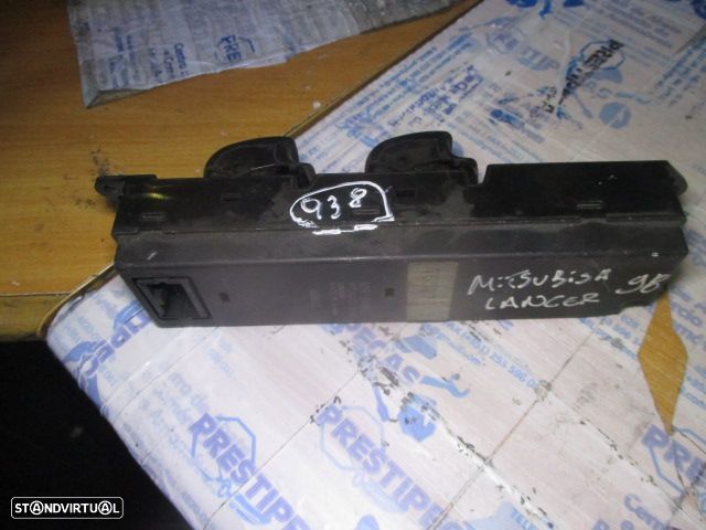 Interruptor MR194825 MITSUBISHI LANCER 1998 VIDRO - 2