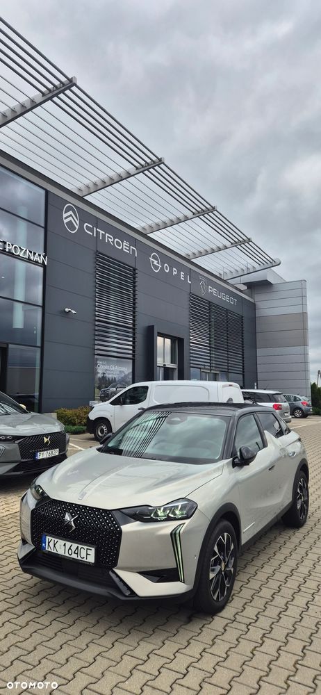 DS Automobiles DS 3 - 6