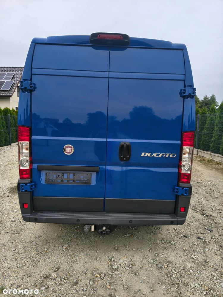 Fiat Ducato - 2