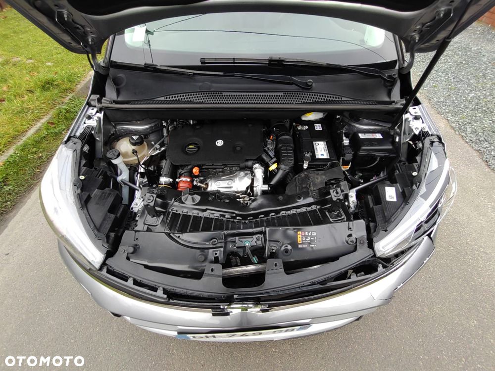 Opel Crossland 1.5 CDTI GS Line Plus Pack - 37