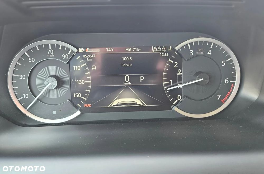 Land Rover Discovery Sport P250 SE - 22