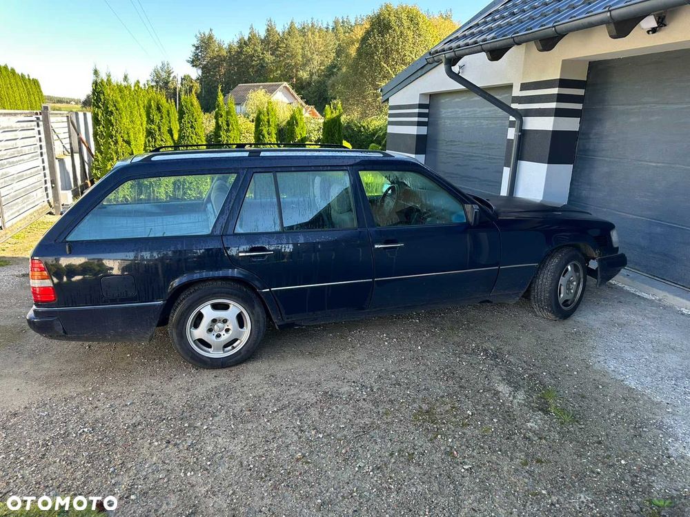 Mercedes-Benz Inny